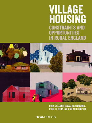 cover image of Village Housing